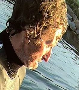 rencontre avec Arnold