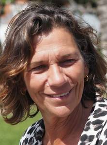 rencontre avec Diana