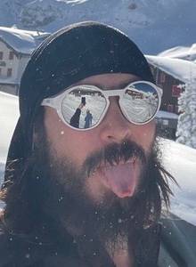 rencontre avec Guillermo