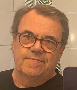 Jerry rencontre avec Jerry