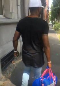 Clint rencontre avec Clint