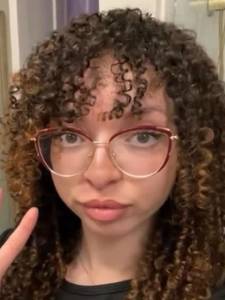 rencontre avec Latoya