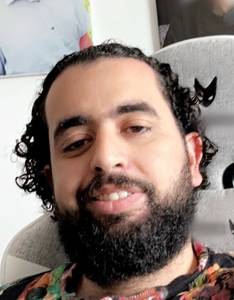 Tu veux prendre contact? célibataire de Paris