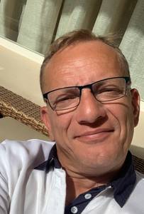 Brad rencontre avec Brad