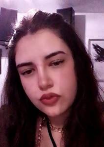 Camilaiesalam59, femme coquine de 21 ans - Viator