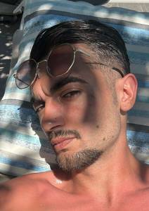 rencontre avec Patrick