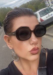 Meghan jolie ronde, cherche une rencontre