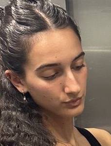 Benidego, femme coquine de 24 ans - Paris