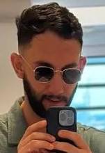 Darrell rencontre avec Darrell