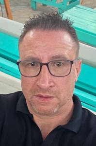 rencontre avec Larry