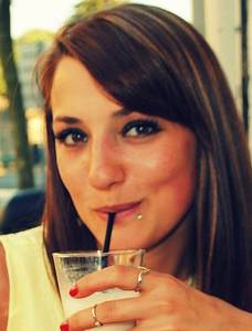 rencontre avec Lena