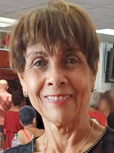 Vanille, femme coquine de 75 ans - Saint-Denis