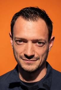 Photo du profil Terrell, 28 ans à Carcassonne