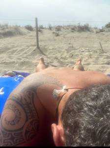 Photo du profil Winston, 59 ans à Perpignan