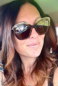 Femme célibataire 37 ans à Nantes