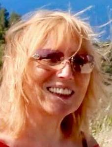 Harriet rencontre avec Harriet