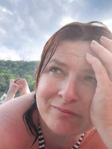 rencontre avec Johanna