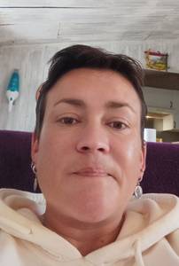 Femme célibataire 39 ans à Rennes