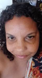 Femme célibataire 45 ans à Grenoble