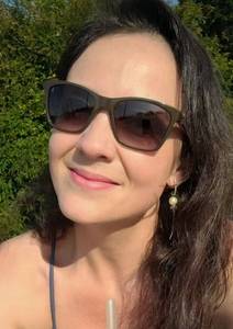 Femme célibataire 42 ans à Argenteuil