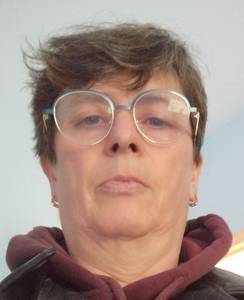 Femme célibataire 53 ans à Troyes