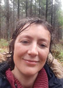 rencontre avec Megan