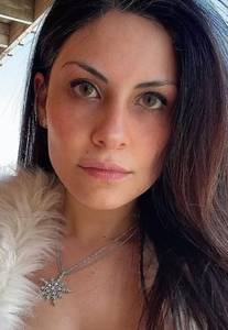 Mdeschamps8, femme coquine de 30 ans - Milano