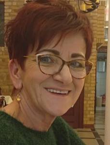 Karolina125, femme coquine de 60 ans - Opole
