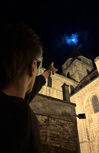 rencontre avec Shane