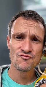 rencontre avec Jonathon