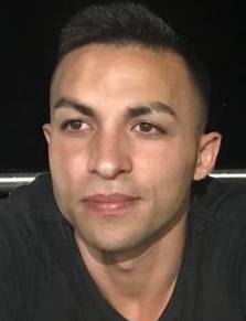 Jesus rencontre avec Jesus