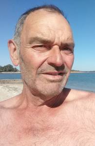 Photo du profil Max, 62 ans à Dinan