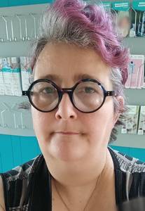 Femme célibataire 47 ans à Rennes