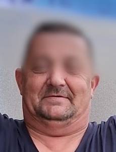 Photo du profil Wade, 55 ans à Charolles