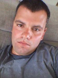 Photo de Alex, 31 ans à Bétheniville