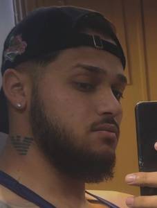 rencontre avec Darryl