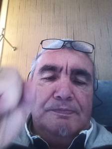 rencontre avec Grady