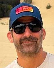 rencontre avec Marcus