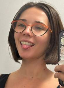 rencontre avec Kimberly