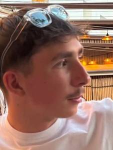 rencontre avec Jon