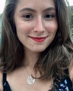 rencontre avec Melissa