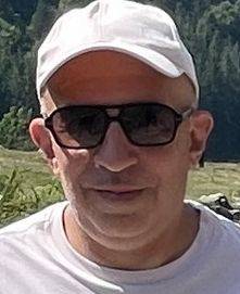 Photo du profil Sherman, 54 ans à Aux Clots