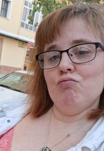 Rebecagv57, femme coquine de 26 ans - Badajoz