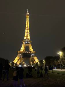 Femme célibataire 24 ans à Le-Mans