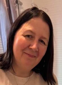 Femme célibataire 48 ans à 