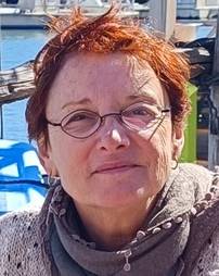 Femme célibataire 66 ans à Perpignan