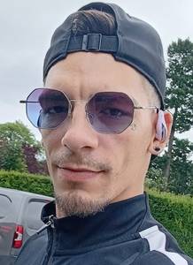 rencontre avec Andres