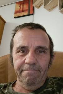 Photo du profil Irvin, 47 ans à Tergnier