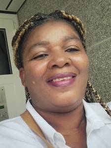 Femme célibataire 44 ans à Nantes