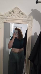 Lea, femme coquine de 24 ans - Dpartement du Nord